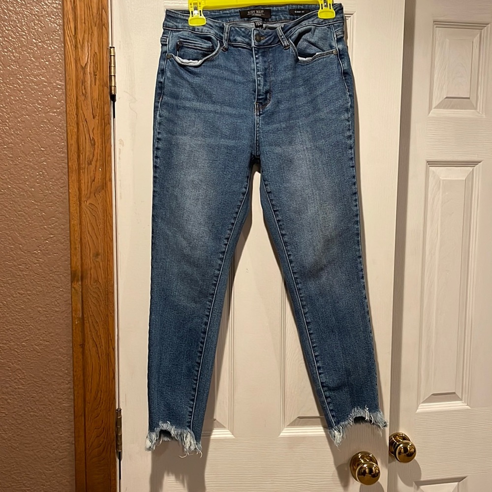 Judy Blue Jeans